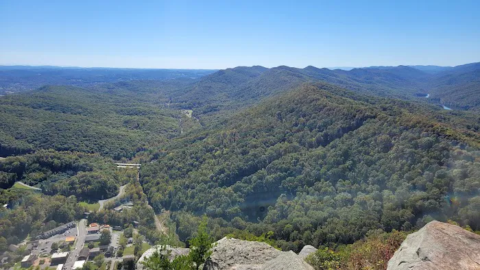 Cumberland Gap Wilderness Road Campground Picture 10