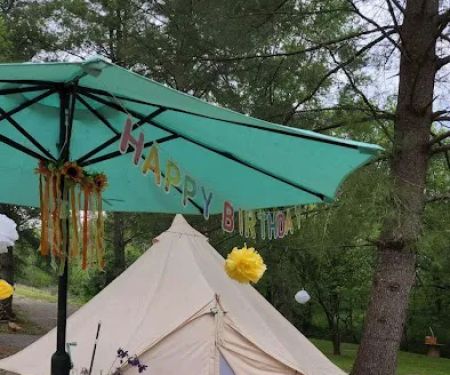 TN Rivers Venue and Campgrounds