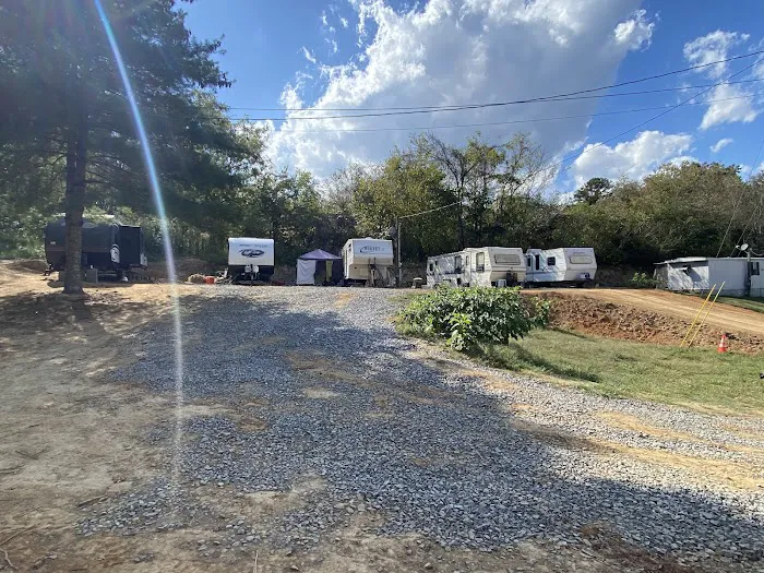 Trails End Campground Picture 2