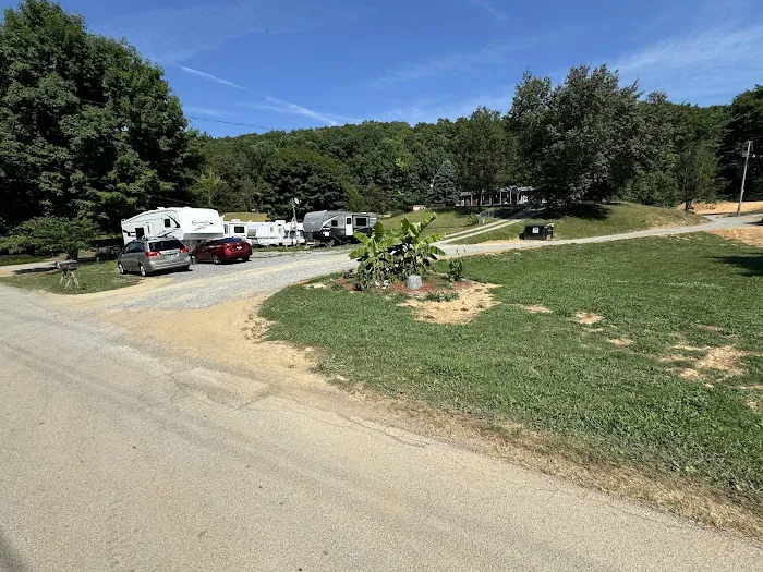 Trails End Campground Picture 4