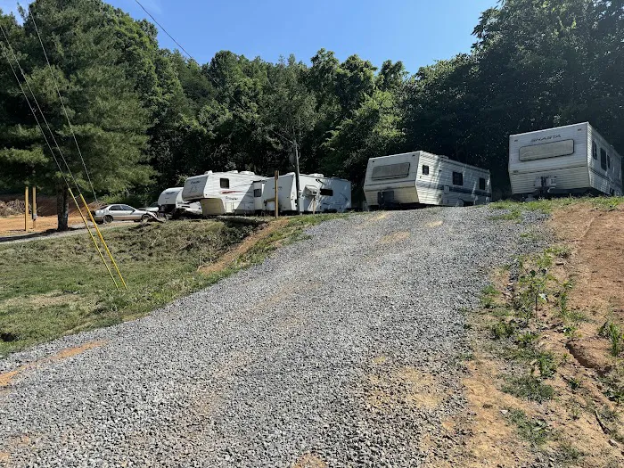 Trails End Campground Picture 3