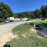 Trails End Campground ico