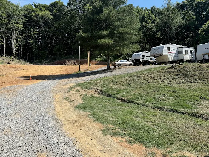 Trails End Campground Picture 7