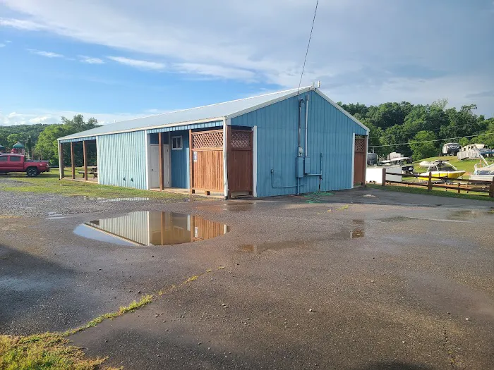 Everhart Campground Picture 4