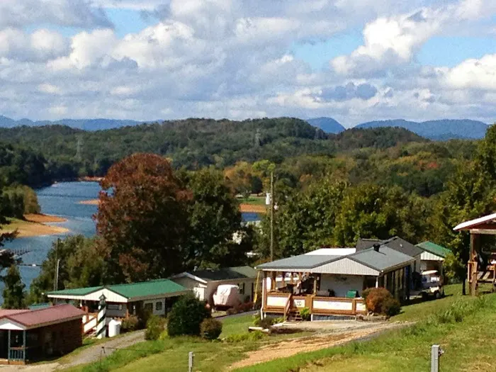 Everhart Campground Picture 10