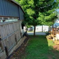Everhart Campground ico