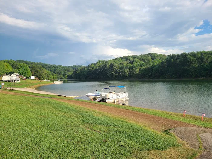 Everhart Campground Picture 7