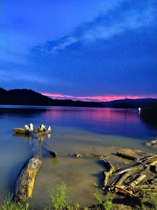 Greenlee of FALL CREEK Picture 6