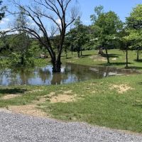 Webb's Lakefront Campground ico