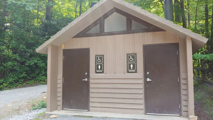Old Forge Campground Picture 1
