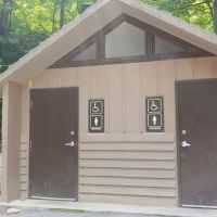 Old Forge Campground ico