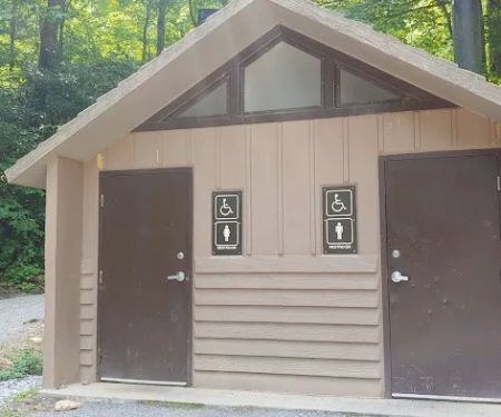 Old Forge Campground