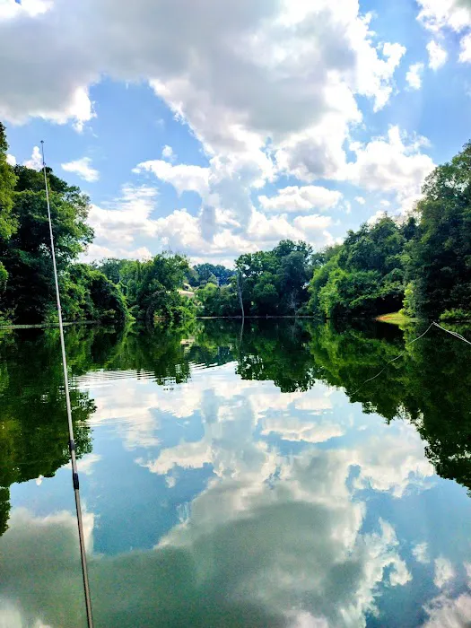 Cherokee Park Campground Picture 4