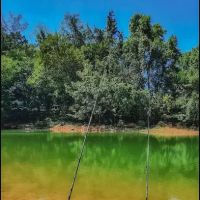 Cherokee Park Campground ico
