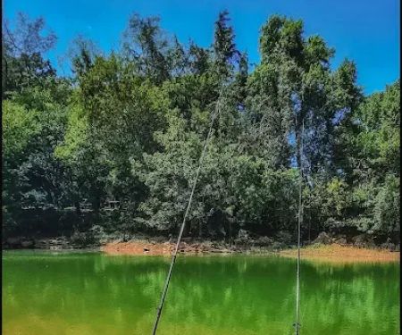 Cherokee Park Campground