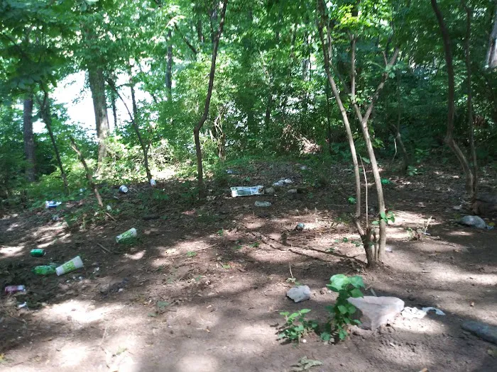 Cherokee Park Campground Picture 9