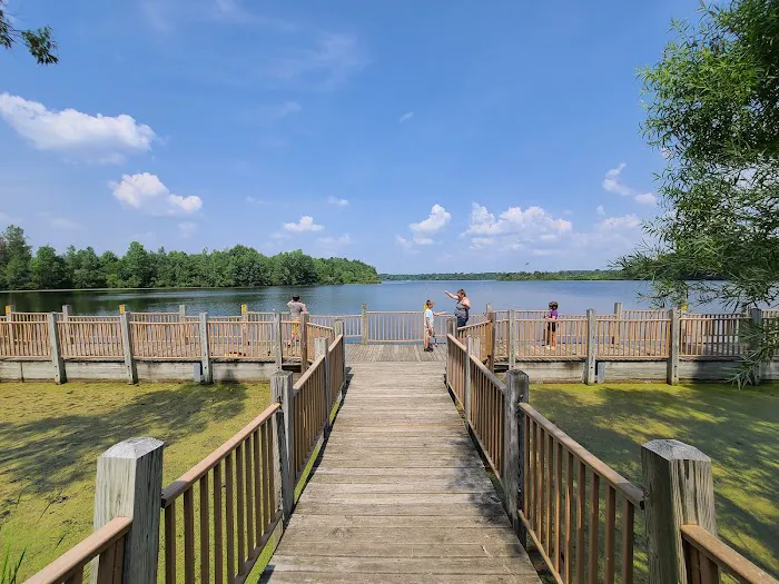 Sleepy Hollow State Park Picture 8