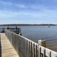 Sleepy Hollow State Park ico