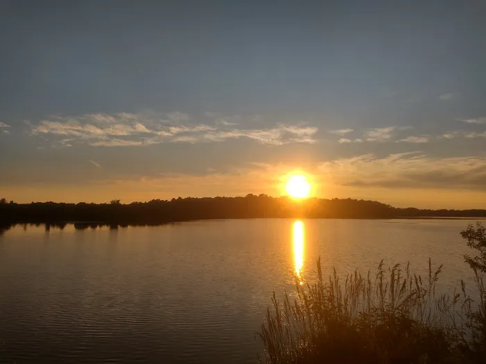 Sleepy Hollow State Park Picture 3