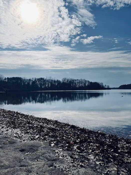 Sleepy Hollow State Park Picture 2
