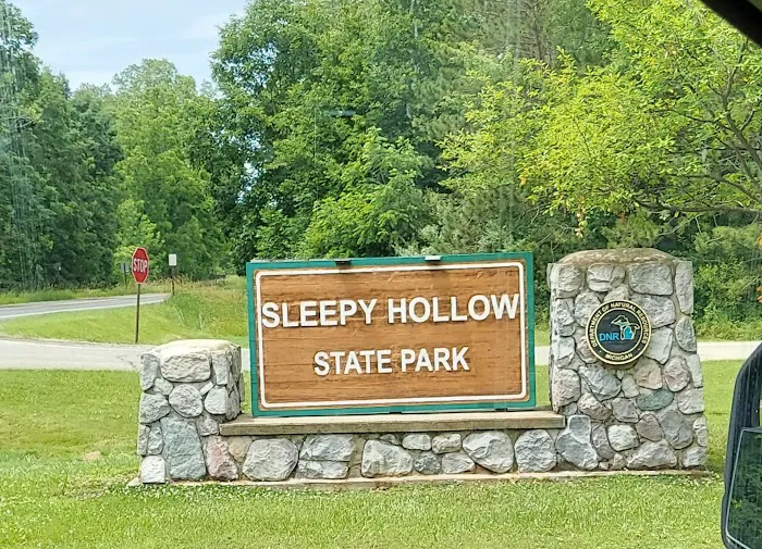 Sleepy Hollow State Park Picture 4