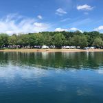 Just In Time Campground