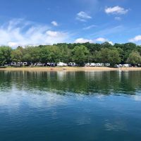 Just In Time Campground ico