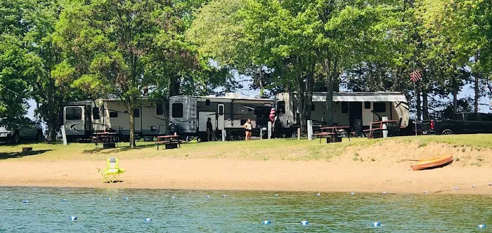 Just In Time Campground Picture 2