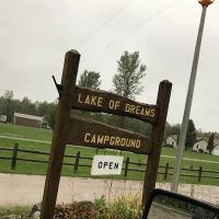 Lake of Dreams Campground ico