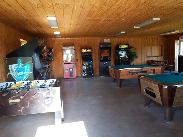 Lake of Dreams Campground Picture 2