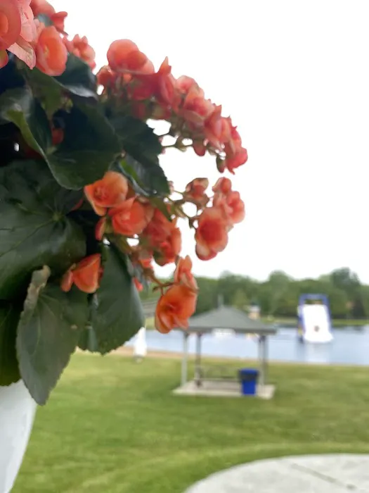 Lake of Dreams Campground Picture 9