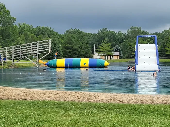 Lake of Dreams Campground Picture 4