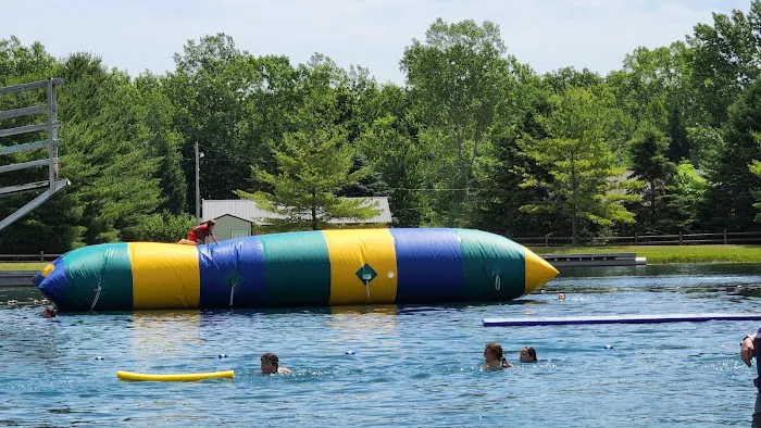 Lake of Dreams Campground Picture 8
