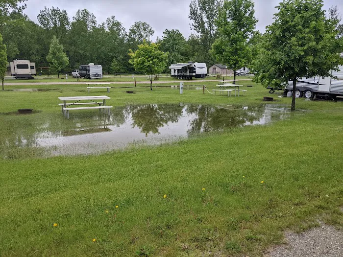 Lake of Dreams Campground Picture 7