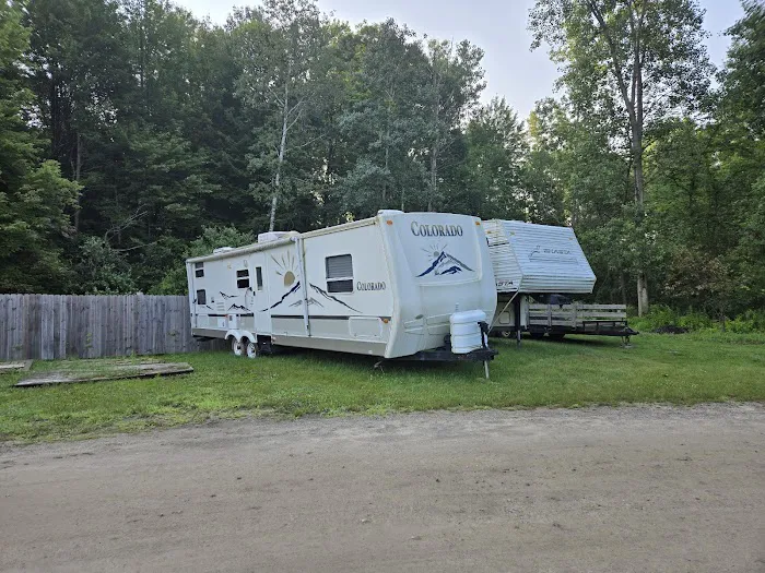Lake of Dreams Campground Picture 3