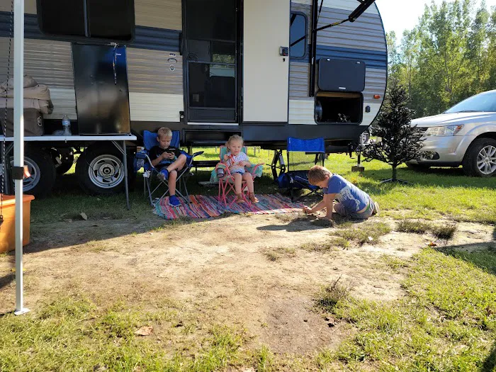 Lake of Dreams Campground Picture 5