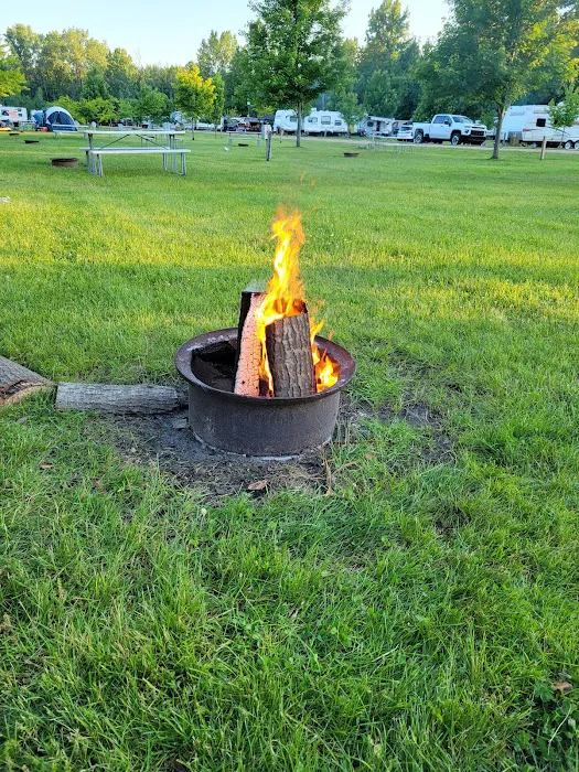 Lake of Dreams Campground Picture 10
