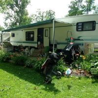 Washakie Rv Resort ico