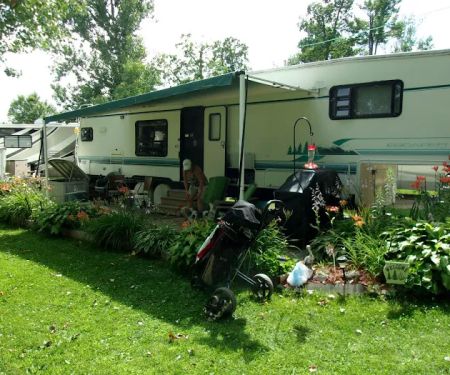Washakie Rv Resort