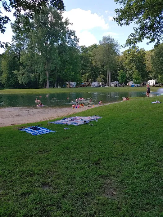 Sutter's Recreation Area Picture 2