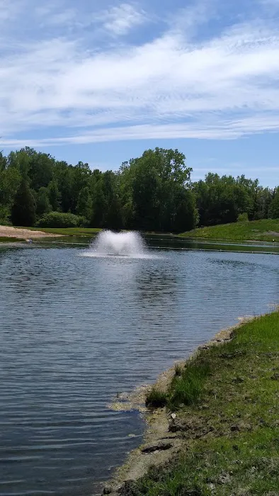 Sutter's Recreation Area Picture 6