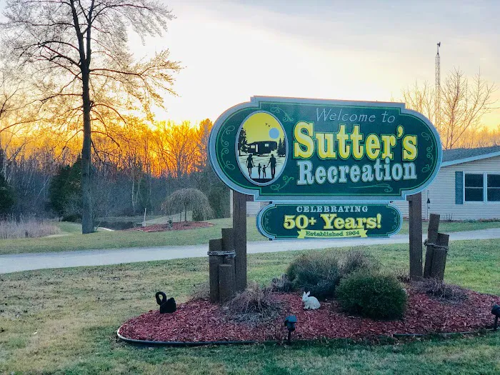 Sutter's Recreation Area Picture 7