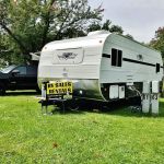 Sutter's Recreation Area