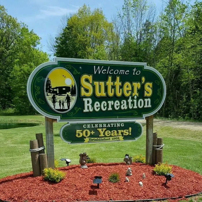 Sutter's Recreation Area Picture 3
