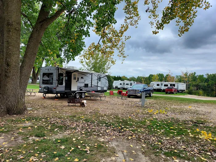 Krystal Lake Campground Picture 3