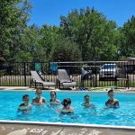 Krystal Lake Campground