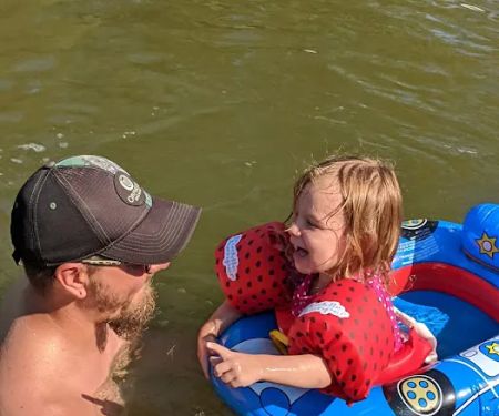 Ber-Wa-Ga-Na Campgrounds