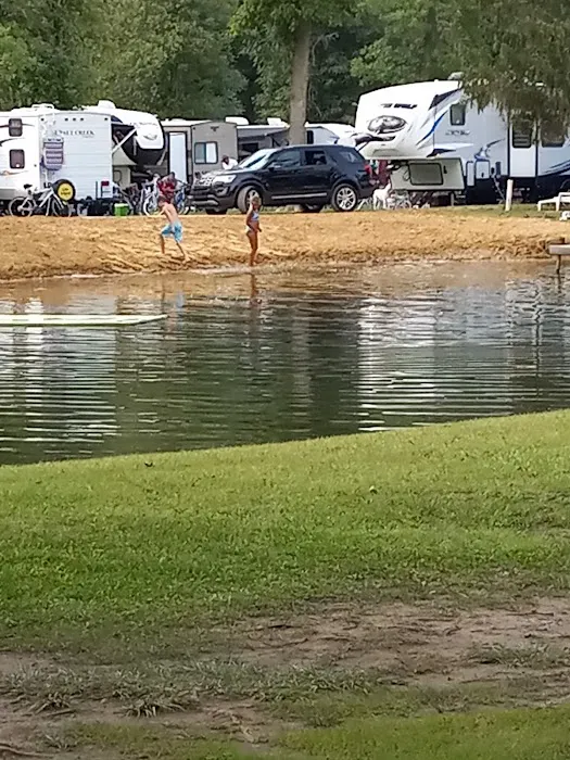 Ber-Wa-Ga-Na Campgrounds Picture 2