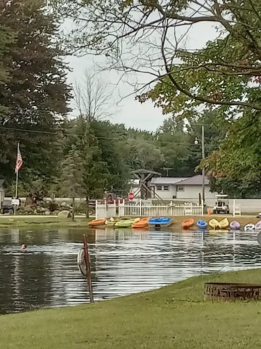 Ber-Wa-Ga-Na Campgrounds Picture 4