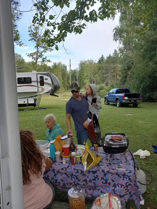 Ber-Wa-Ga-Na Campgrounds Picture 5